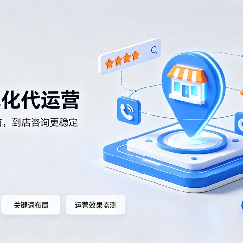 徽州GEO优化